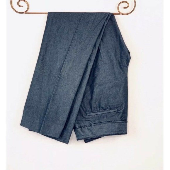 Magaschoni Ladies Skinny Denim Pants - Picture 8 of 10